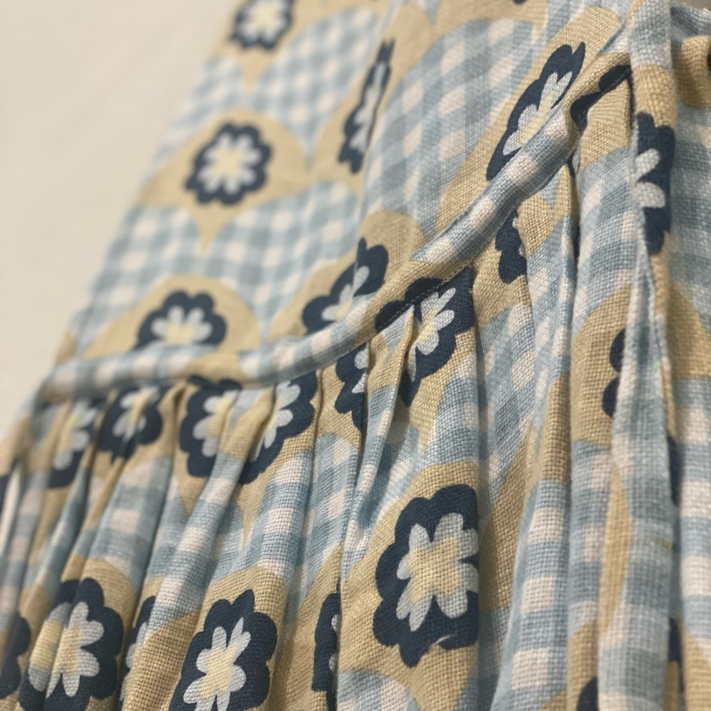 Innika Choo Pinafore - Picture 5 of 5